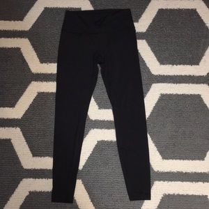 Lululemon Leggings!